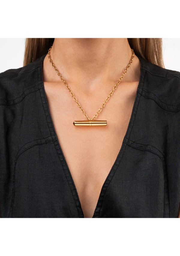 Crave Tease Necklace Image 5
