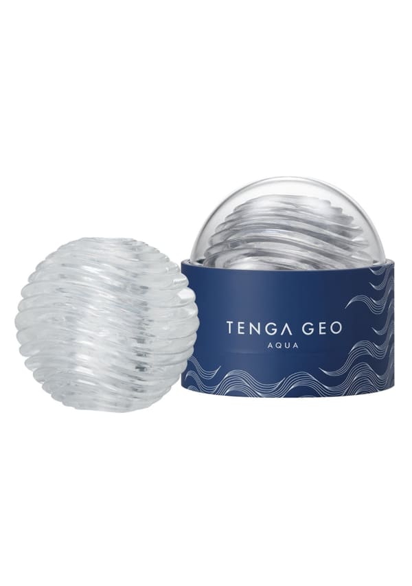 Tenga Geo Aqua Image 2