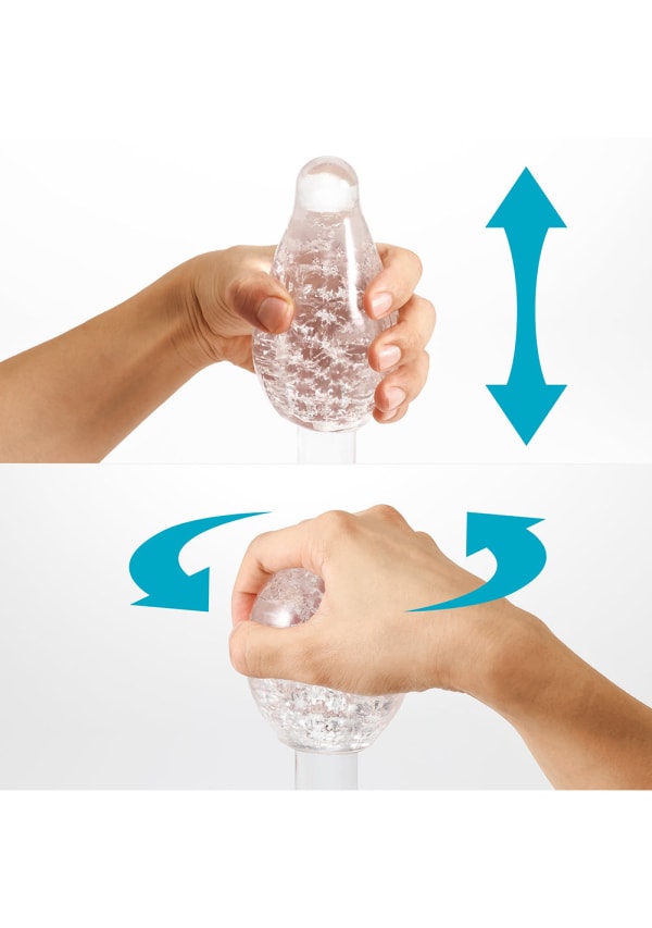 Tenga Geo Aqua Image 6