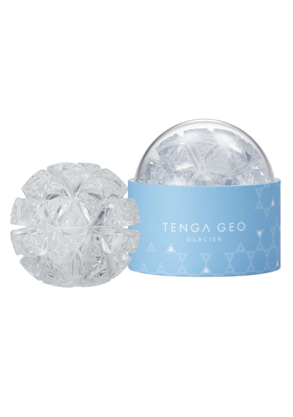 Tenga Geo Glacier Image 2