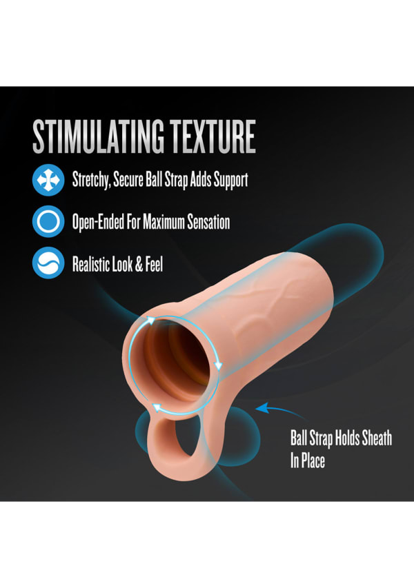 Performance Enhancement Sleeve Image 13