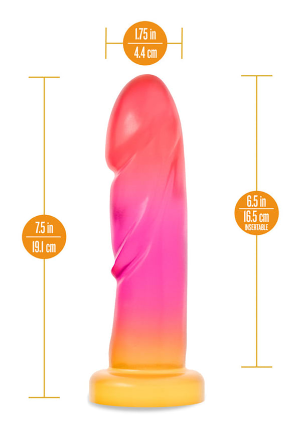 Avant Sunburst Dildo Image 9