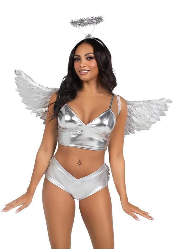 Metallic Angel Kit Image 3