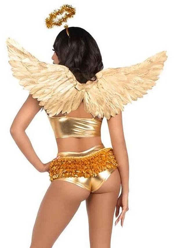 Metallic Angel Kit Image 2