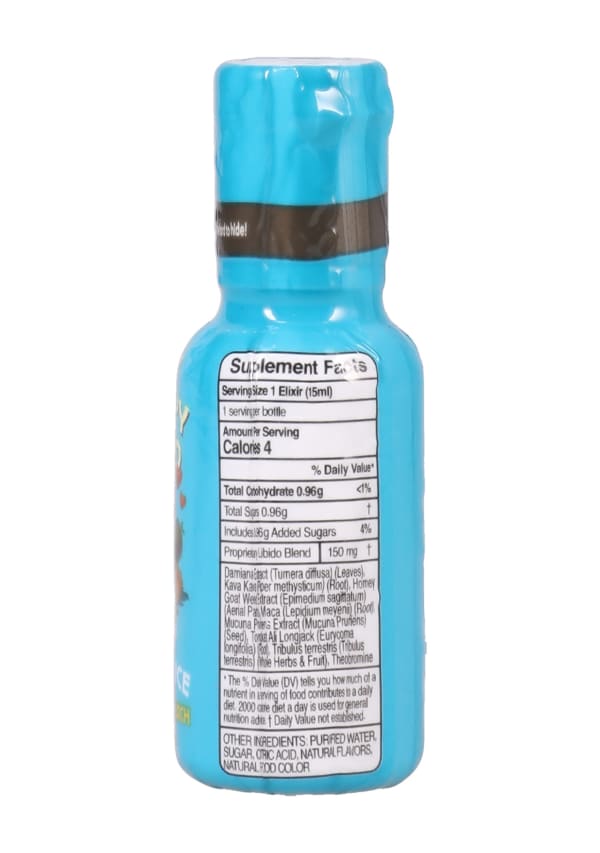 Wood In Beaver - Beaver Boost Juice for Him Image 8