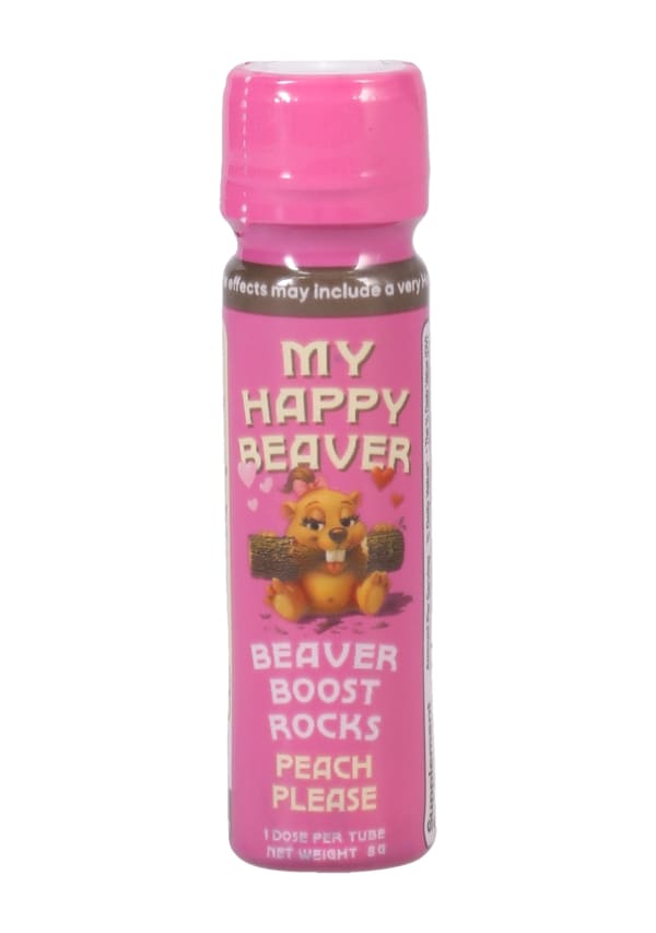 Wood In Beaver - Beaver Boost Rocks for Her Image 7