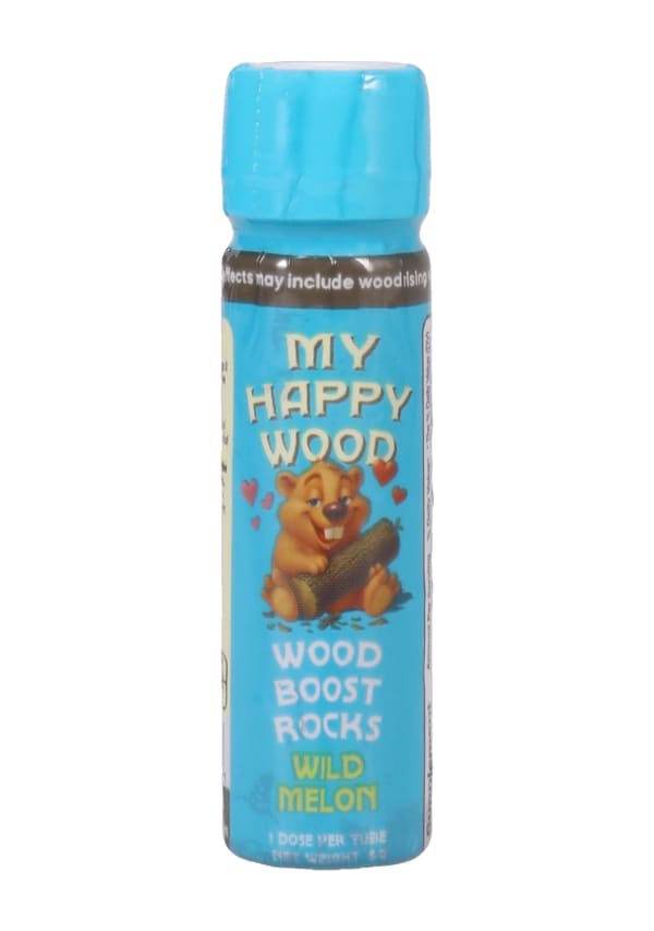Wood In Beaver - Beaver Boost Rocks for Him Image 7