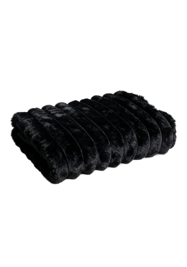 Fascinator Fur Luxe Queen Image 16