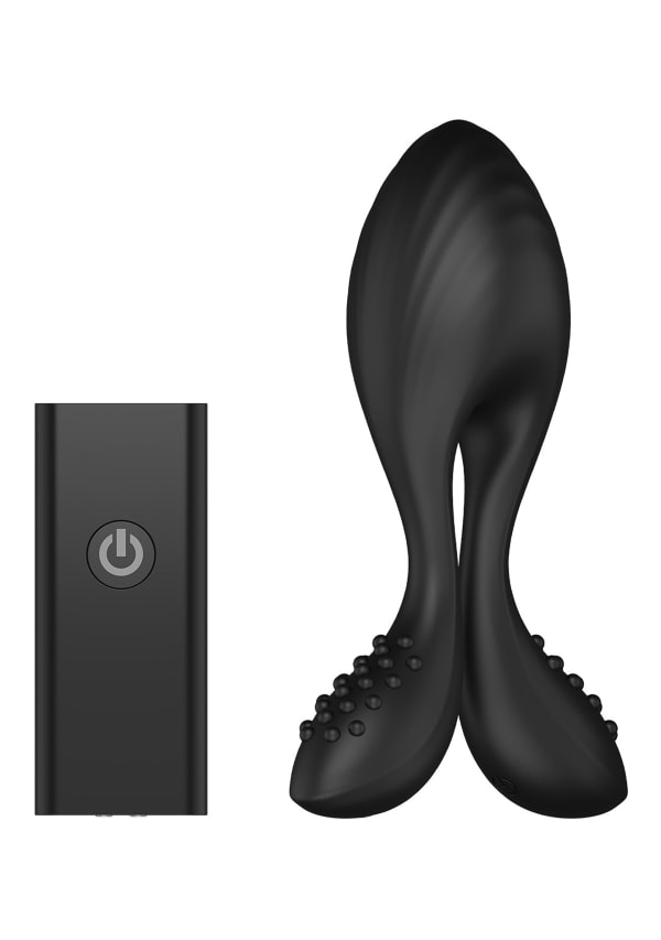 Nexus Bendz Butt Plug Image 1
