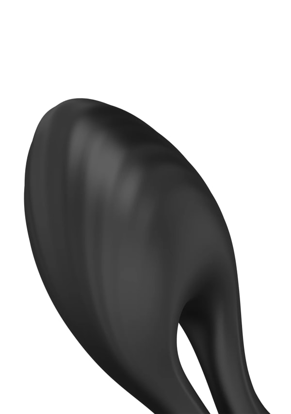 Nexus Bendz Butt Plug Image 3