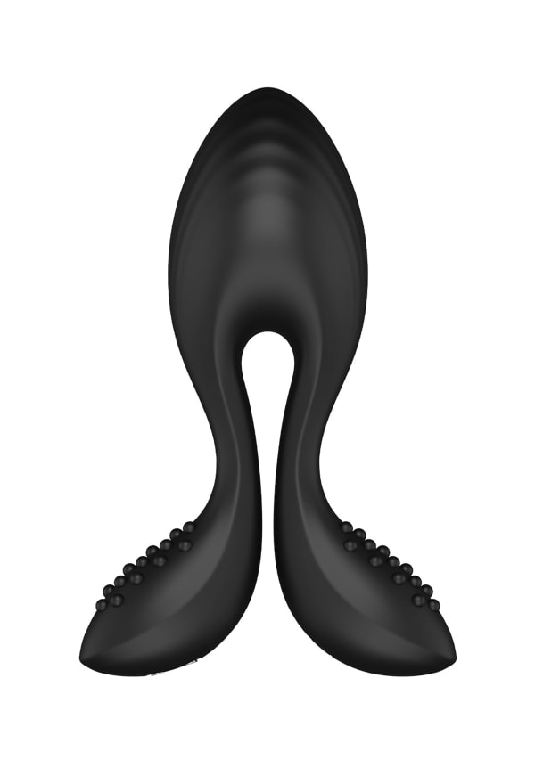 Nexus Bendz Butt Plug Image 2