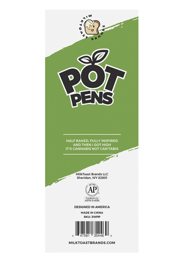 Pot Pens Image 2