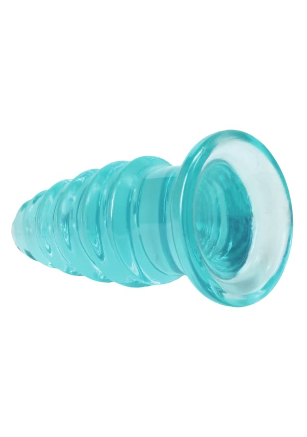 Crystal Jellies - Anal Twist Image 35