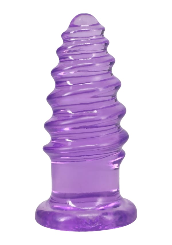 Crystal Jellies - Anal Twist Image 19