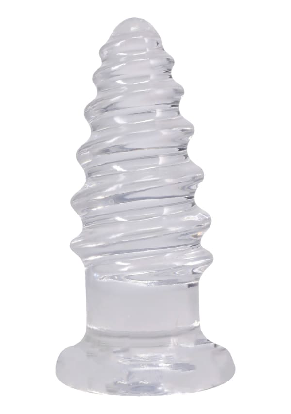 Crystal Jellies - Anal Twist Image 25