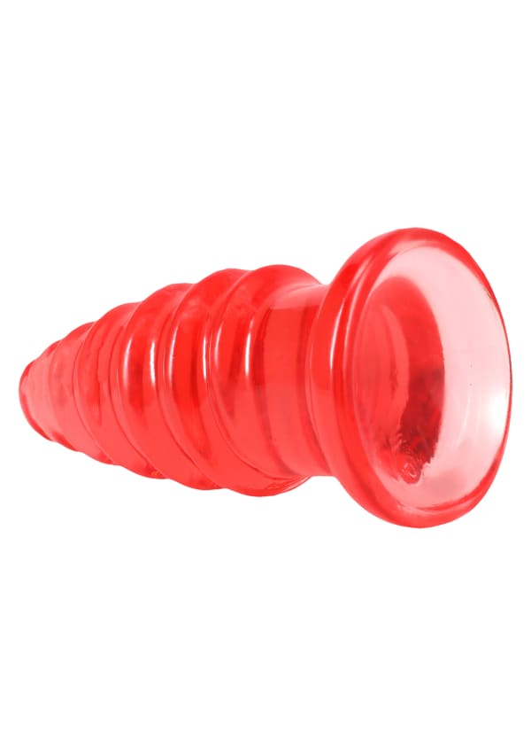 Crystal Jellies - Anal Twist Image 29