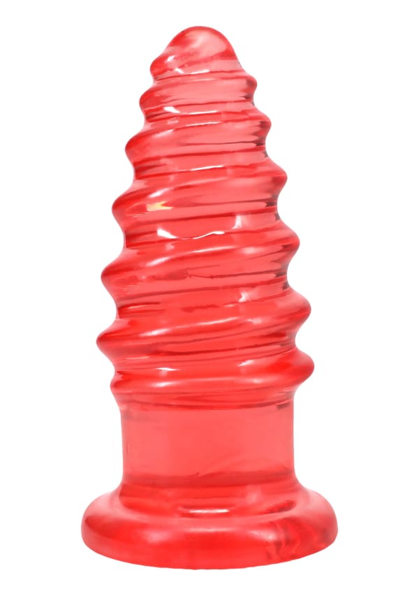 Crystal Jellies - Anal Twist Image 28