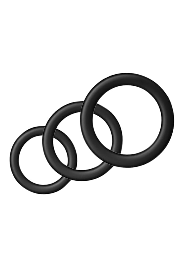 Silicone Ring Pack Image 2