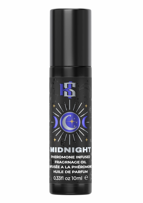 Celestial Collection Pheromone Infused Roll-Ons Image 12