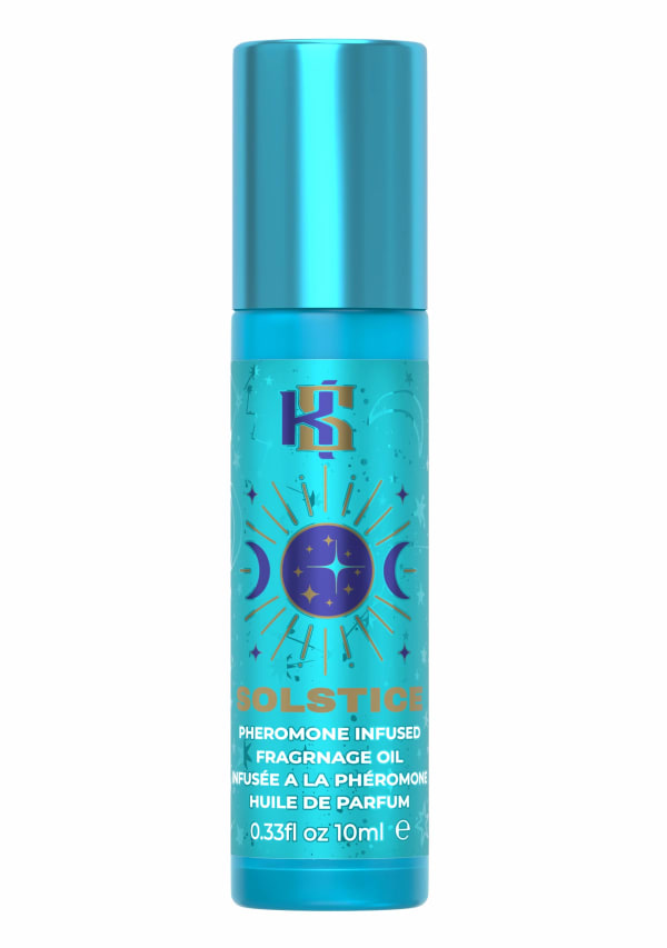 Celestial Collection Pheromone Infused Roll-Ons Image 6