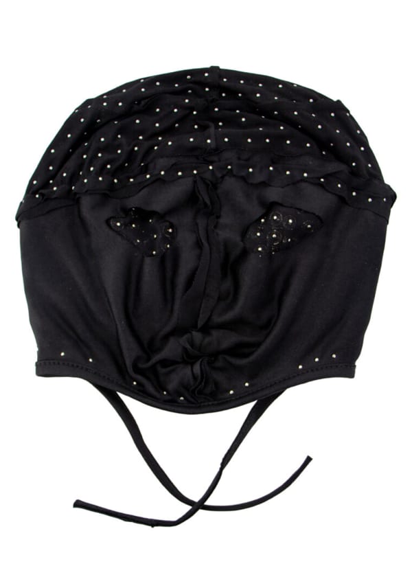 Spiked Head Mask Image 9