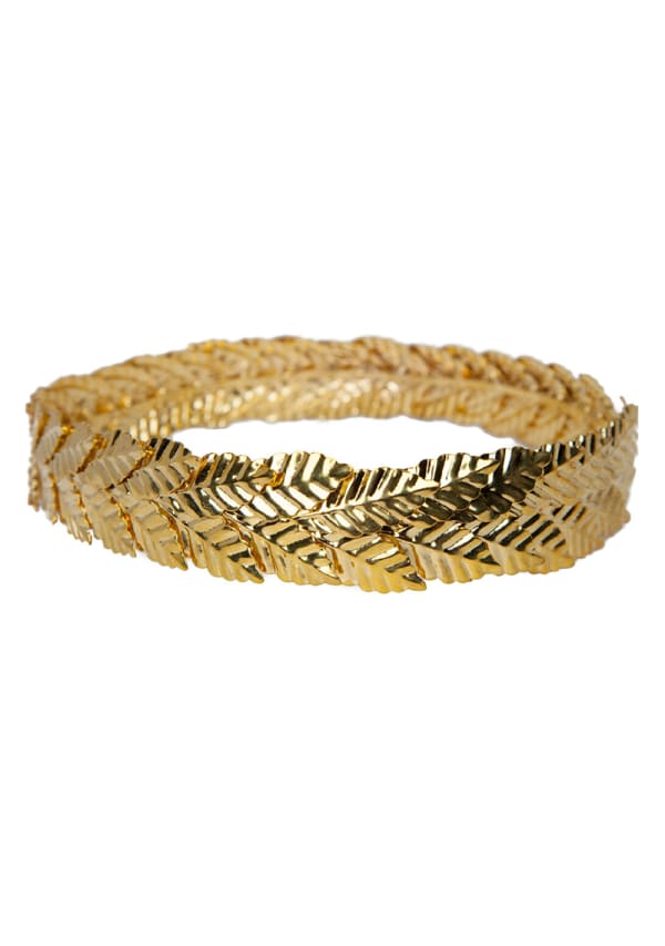 Laurel Leaf Crown Image 1