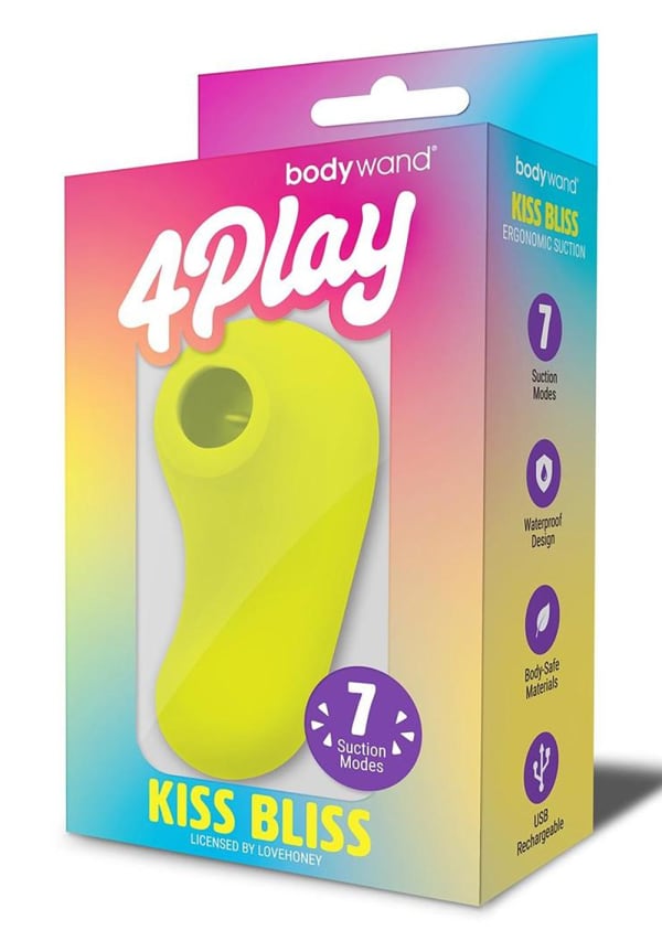 4Play Petite Bliss Image 4