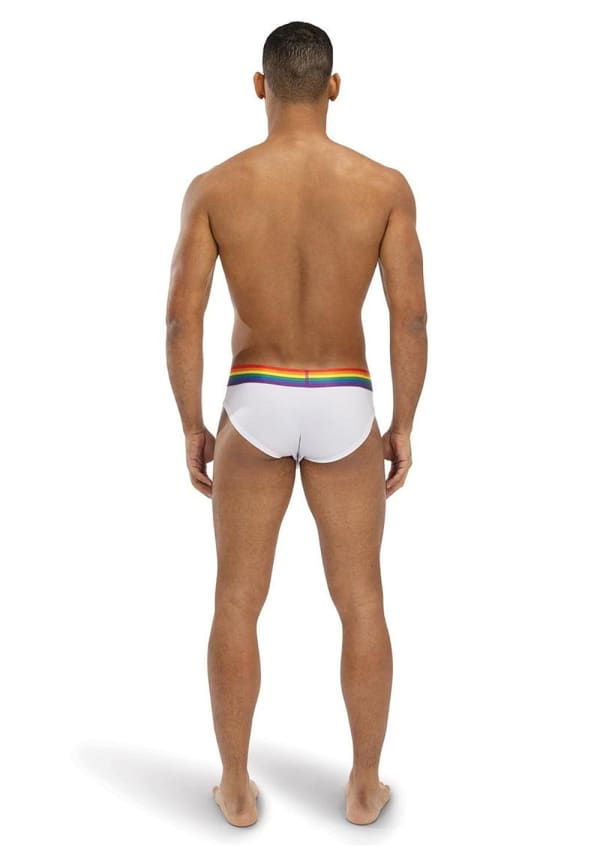 Envy Rainbow Radiant Brief Image 2