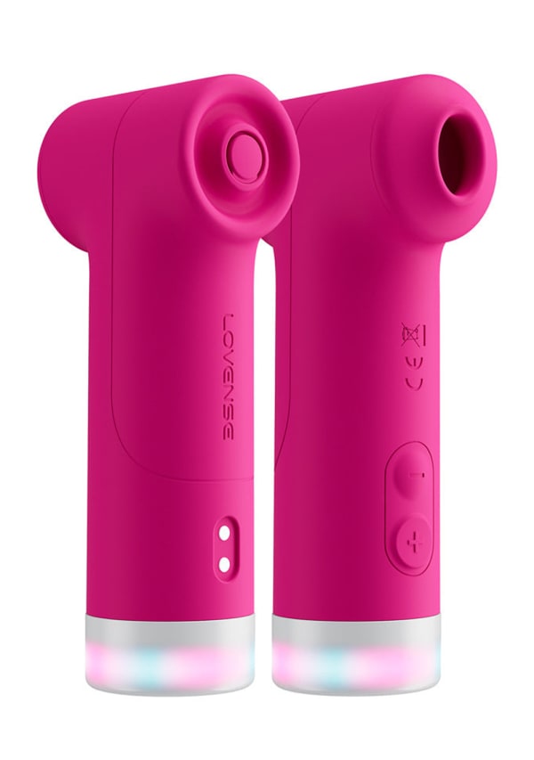Lovense Fizz Image 3