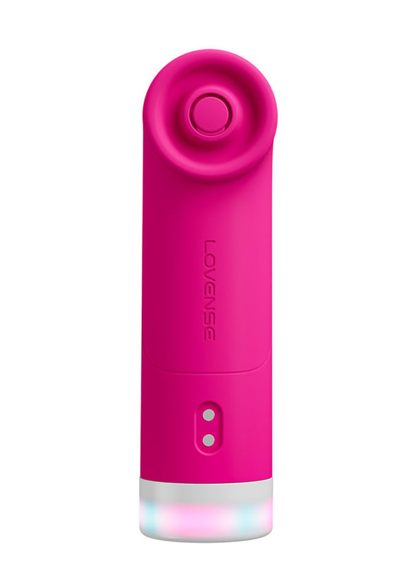 Lovense Fizz Image 5