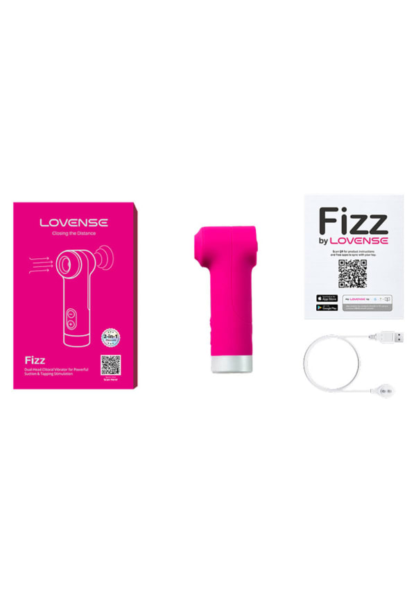 Lovense Fizz Image 8