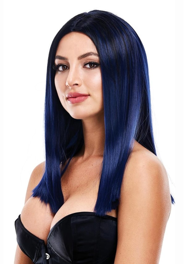 Pleasure Wigs - Nicole Image 1