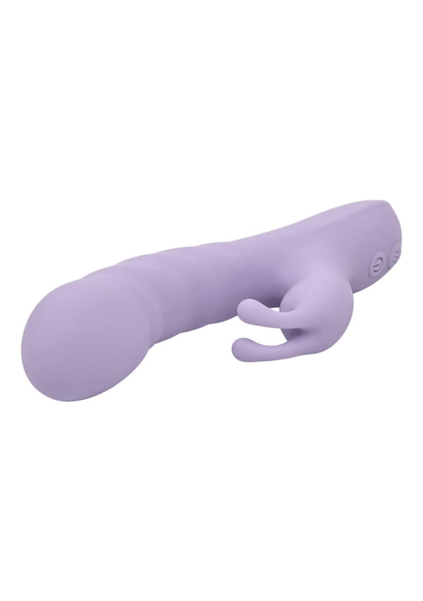 Violet Vixen G-Spot Rabbit Vibe Image 4