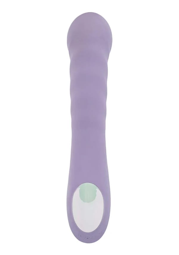 Violet Vixen G-Spot Rabbit Vibe Image 3