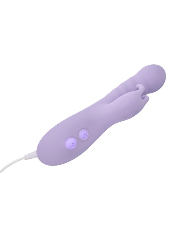 Violet Vixen G-Spot Rabbit Vibe Image 6