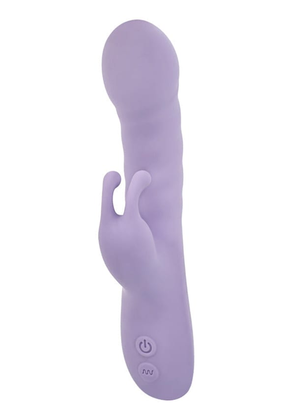Violet Vixen G-Spot Rabbit Vibe Image 1