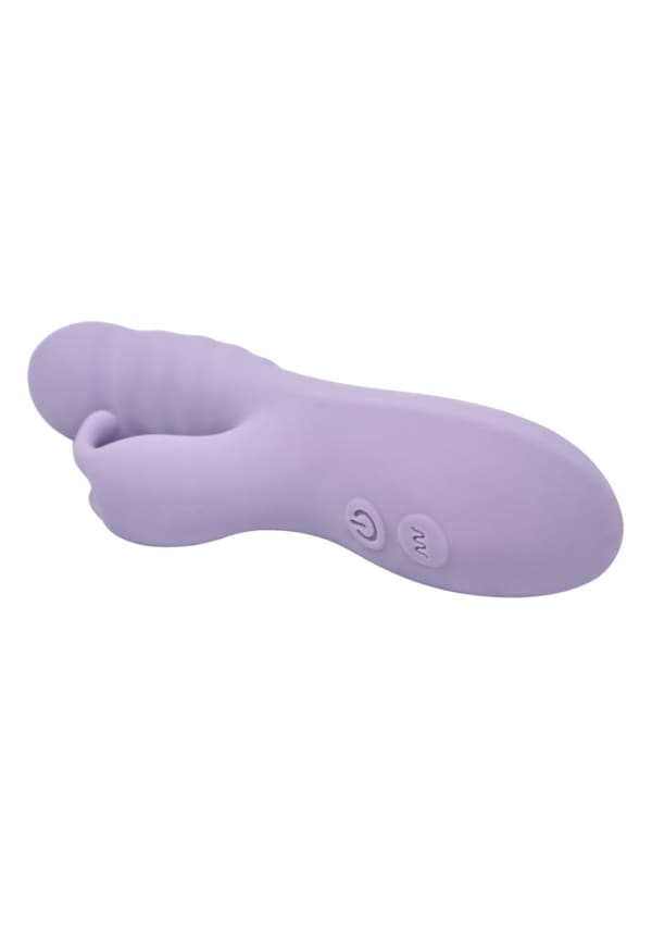 Violet Vixen G-Spot Rabbit Vibe Image 5