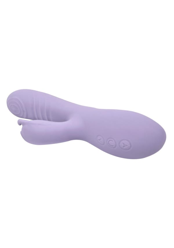 Tickle Me Softly Soft Flexible Rabbit Vibe Image 5