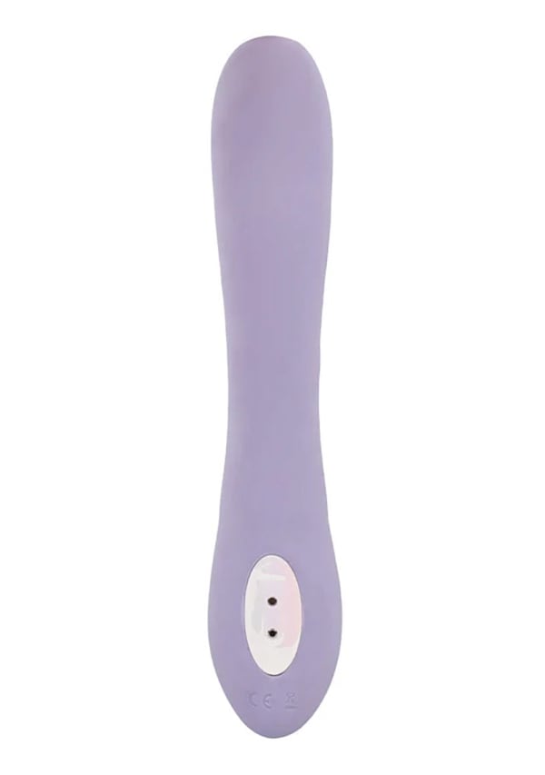 Tickle Me Softly Soft Flexible Rabbit Vibe Image 3