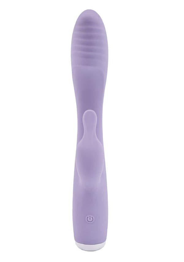 Slim Lady Dual Motor Rabbit Image 2