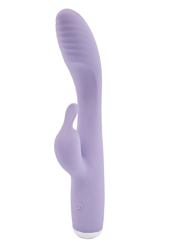 Slim Lady Dual Motor Rabbit Image 1