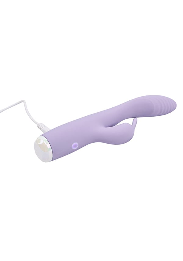Slim Lady Dual Motor Rabbit Image 6