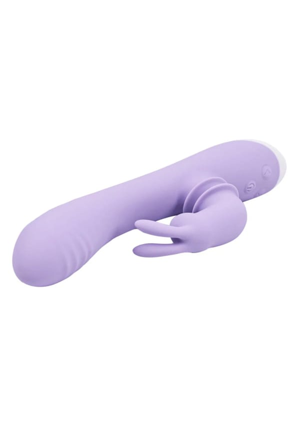 Waving Wabbit Image 3