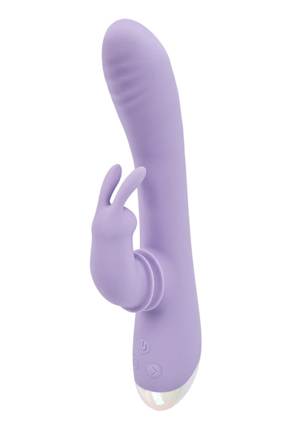 Waving Wabbit Image 1