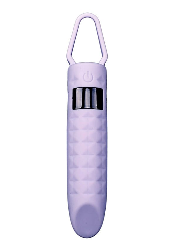 Finger Waves LED Bullet Vibe Image 1