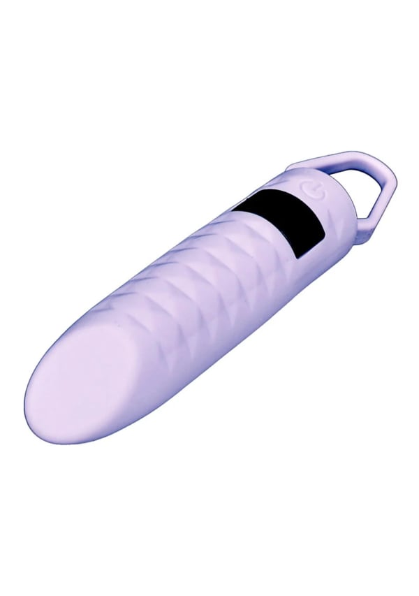 Finger Waves LED Bullet Vibe Image 3