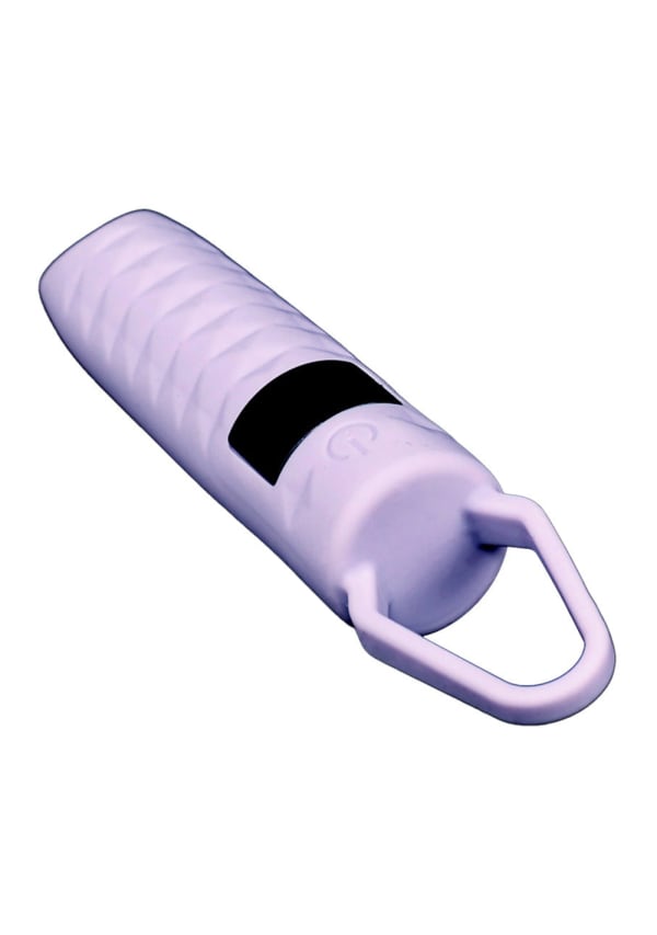Finger Waves LED Bullet Vibe Image 4