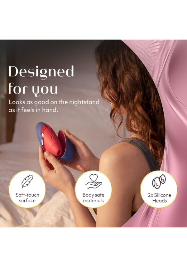 Womanizer Next Liberty Image 9