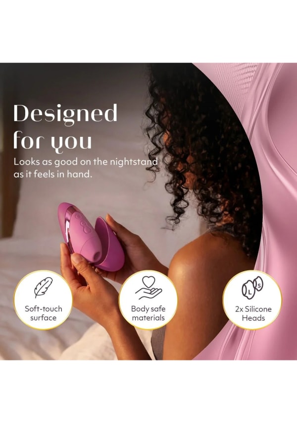 Womanizer Next Liberty Image 35