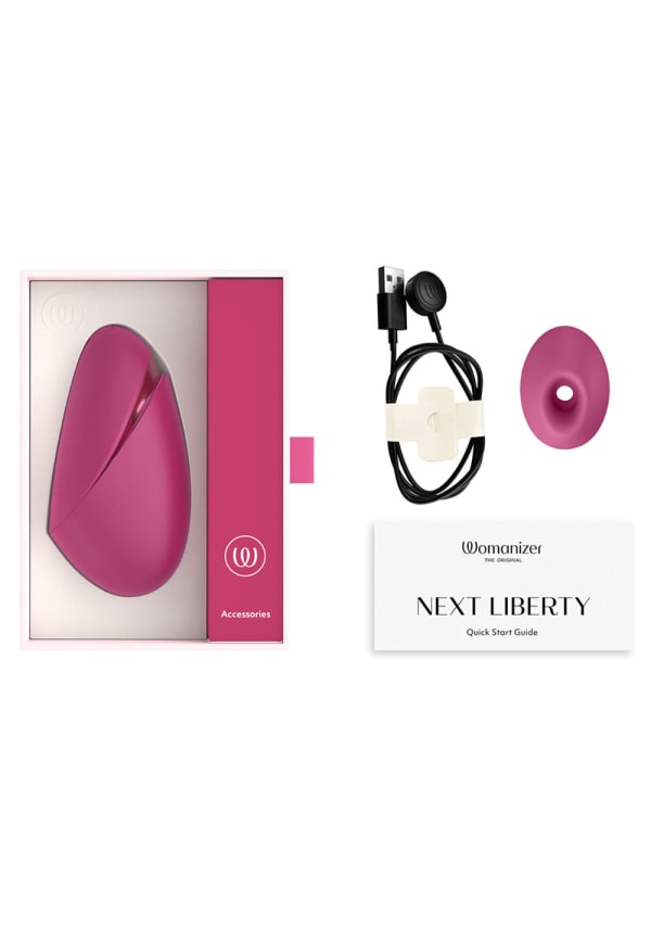 Womanizer Next Liberty Image 38